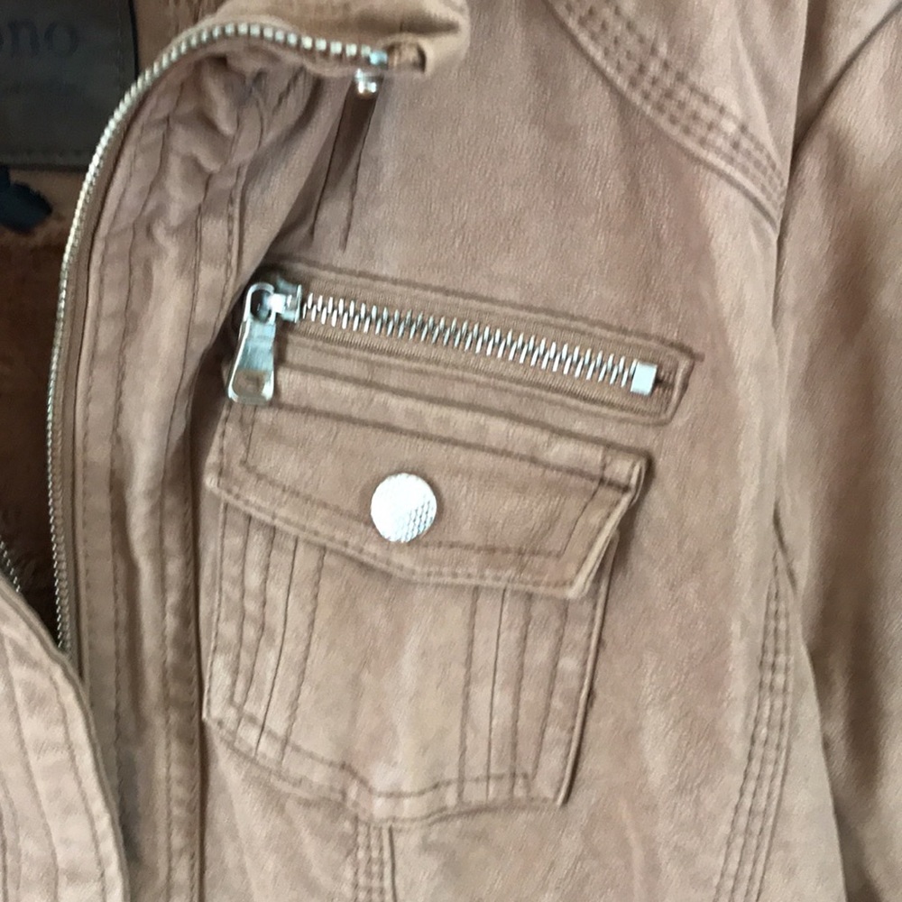 Ci Sono Jacket - image 3